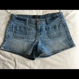 Guess Denim Shorts